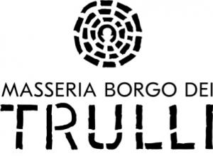 Masseria Borgo dei Trulli logo