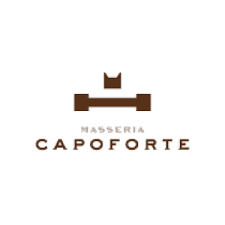Logo Masseria Capoforte