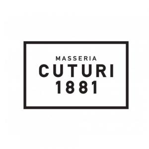 Masseria Cuturi logo