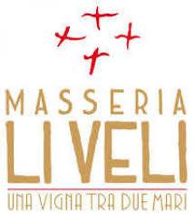 Logo Masseria Li Veli