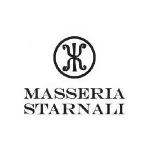 Masseria Starnali logo