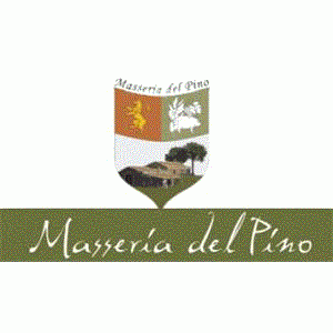 Masseria del Pino logo