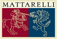 Mattarelli logo