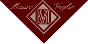 Mauro Veglio logo