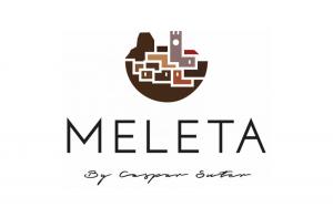 Meleta logo