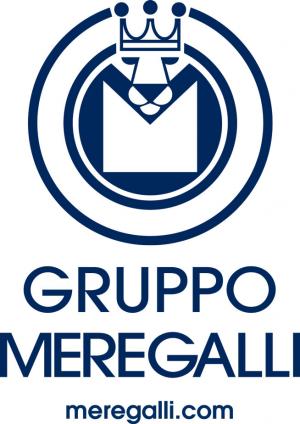Meregalli logo