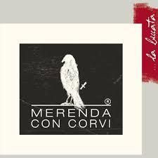 Merenda Con Corvi - Bea logo