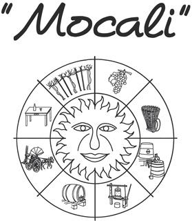 Mocali logo
