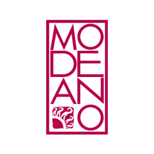 Modeano logo