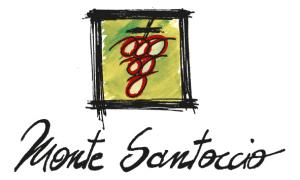 Monte Santoccio logo
