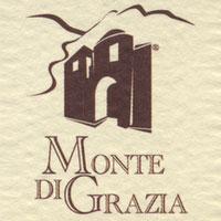 Monte di Grazia logo