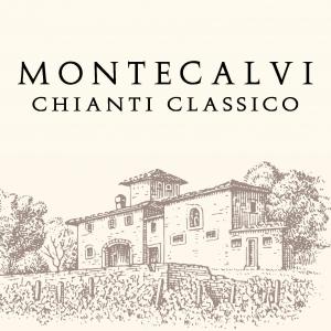 Montecalvi logo