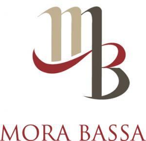 Mora Bassa logo