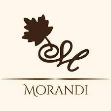 Morandi logo