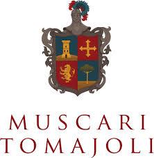 Muscari Tomajoli logo