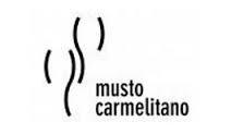 Logo Musto Carmelitano