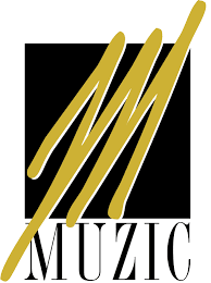 Muzic logo