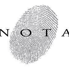 Nota Wine logo