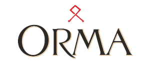 Orma logo