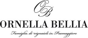 Ornella Bellia logo