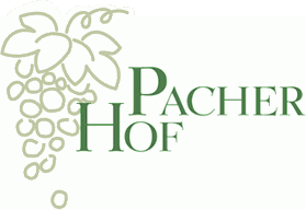 Pacher Hof logo