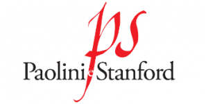 Paolini Stanford Winery logo