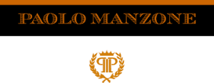 Paolo Manzone logo