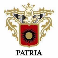 Patria logo