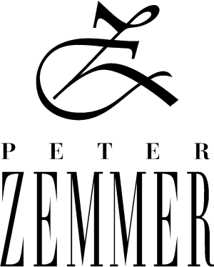 Peter Zemmer logo