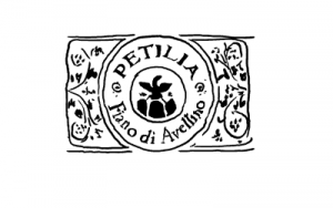 Petilia logo
