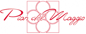 Pian del Maggio logo