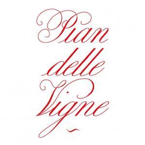 Pian delle Vigne logo
