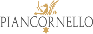 Piancornello logo