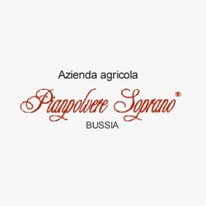 Pianpolvere Soprano logo