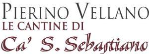 Pierino Vellano logo