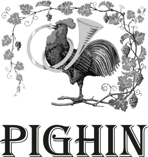 Pighin logo