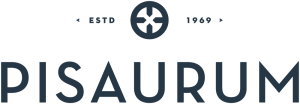 Pisaurum logo
