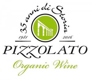 Pizzolato logo