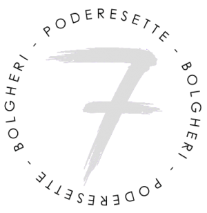 Podere 7 Sette logo