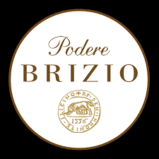 Logo Podere Brizio