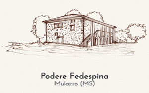 Podere Fedespina logo