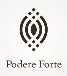 Podere Forte logo