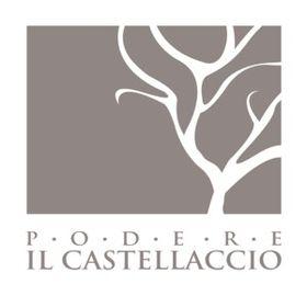 Podere Il Castellaccio logo