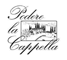 Podere La Cappella logo
