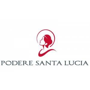 Podere Santa Lucia logo
