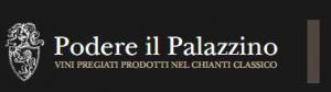 Podere il Palazzino logo