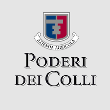 Poderi dei Colli log
