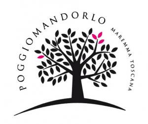 Poggio Mandorlo logo