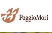 Poggio Mori logo