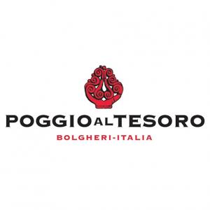 Poggio Al Tesoro logo